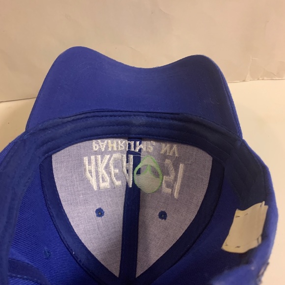 Area 51 Pahrump Nevada Firework Store Baseball Cap - Picture 6 of 6